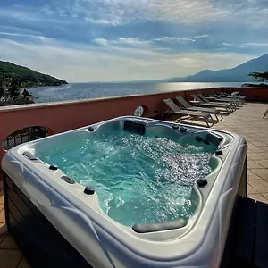 Hotel Pai, Torri Del Benaco