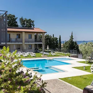 Lejlighedshotel La Corte Danese, Torri Del Benaco